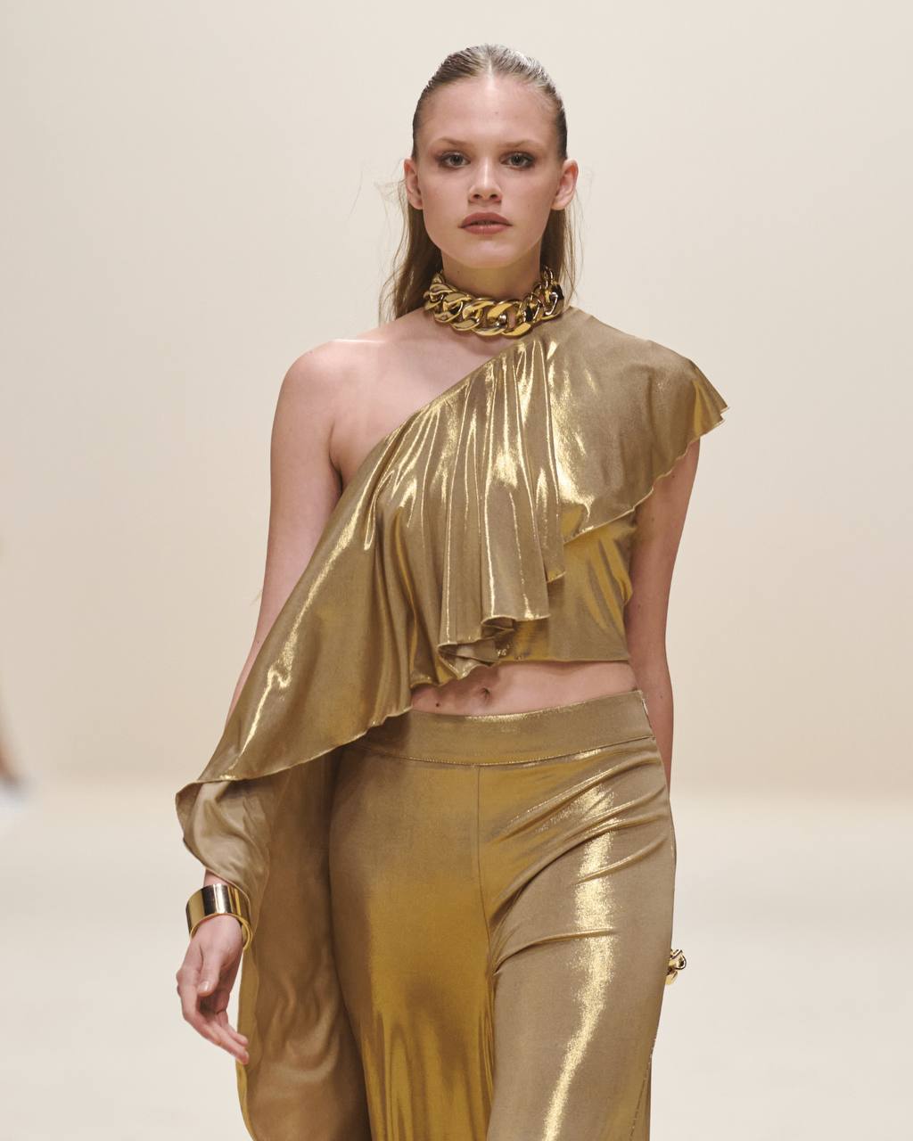 Фото Gil Santucci