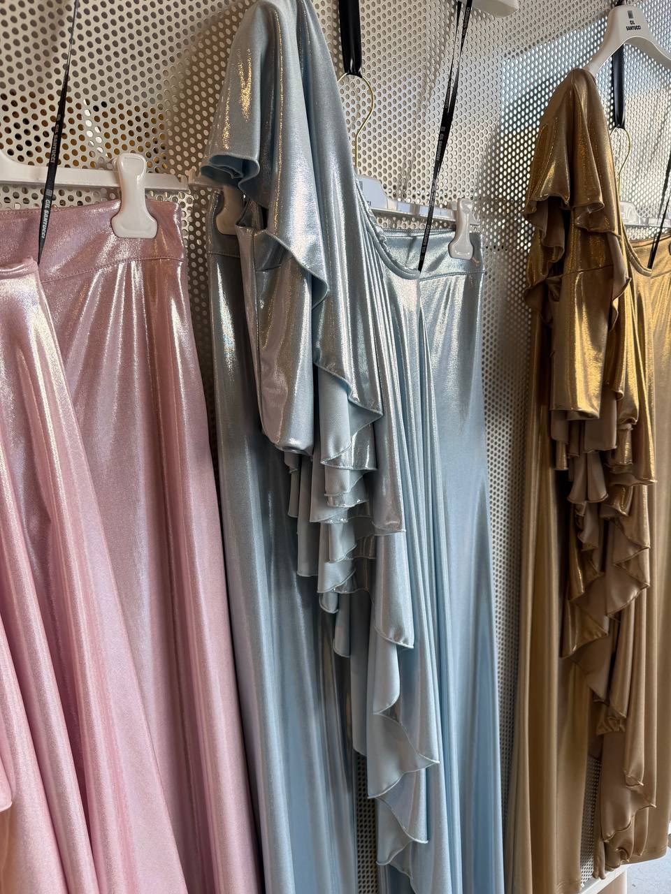 Фото Gil Santucci