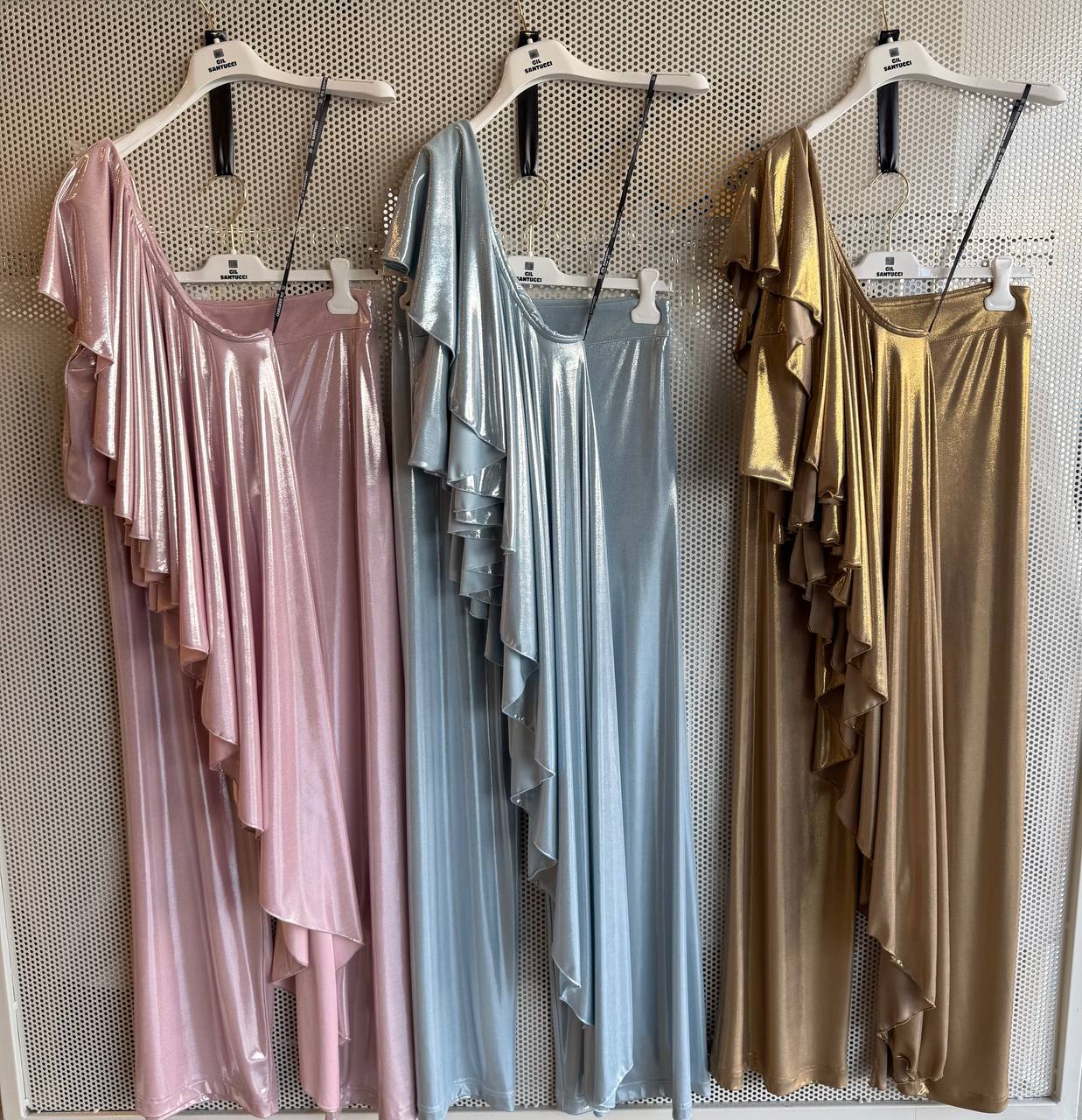 Итальянская одежда, бренд Gil Santucci, арт. 74173519