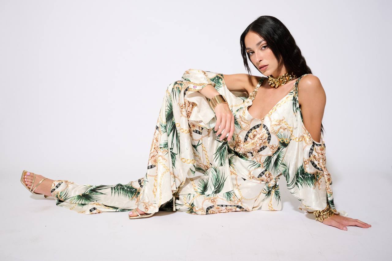 Фото Gil Santucci