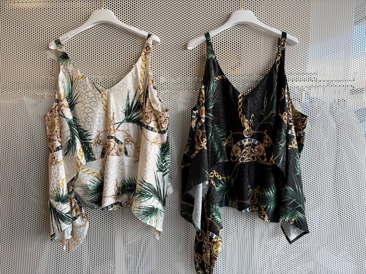 Фото Gil Santucci