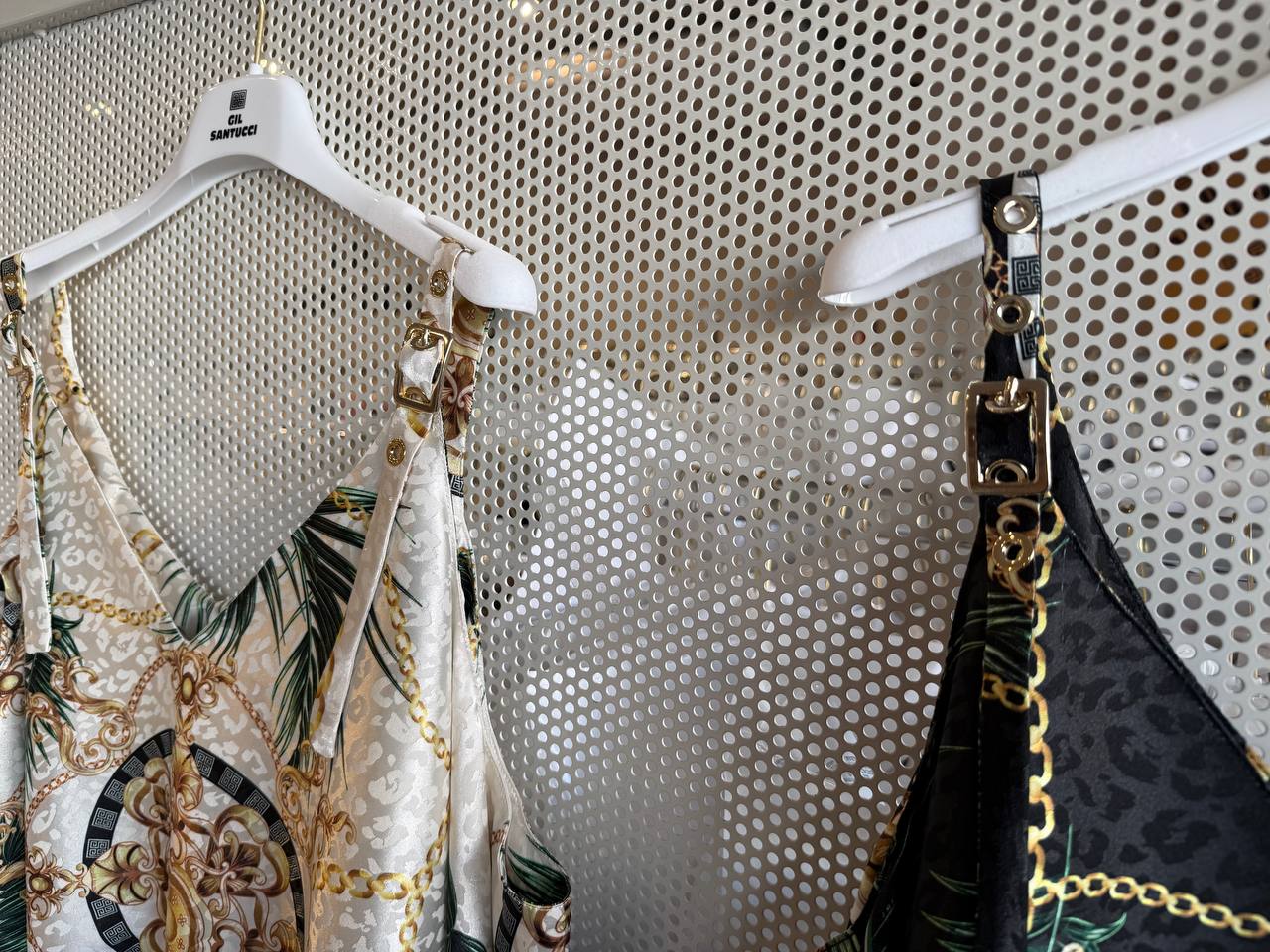 Фото Gil Santucci