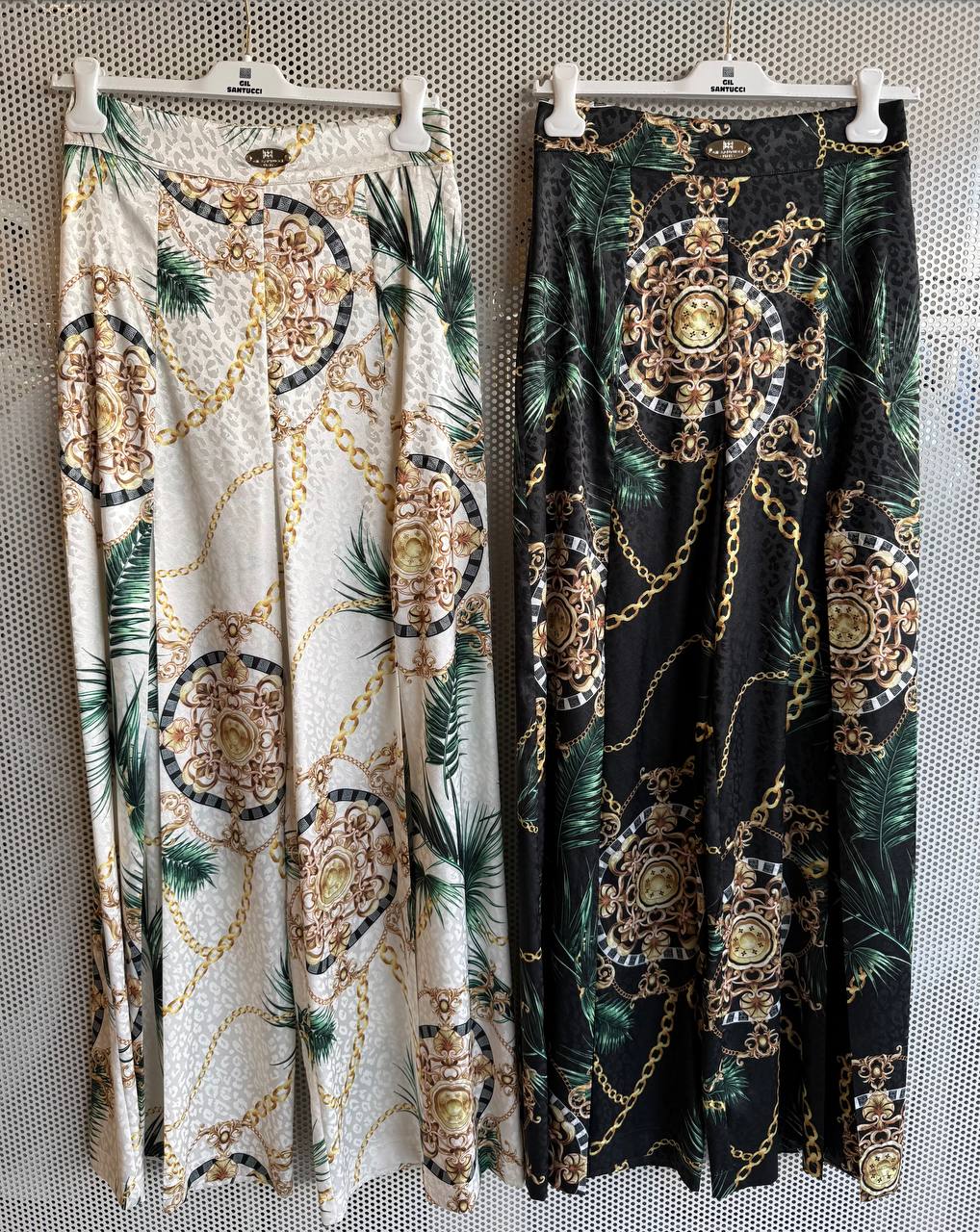 Фото Gil Santucci