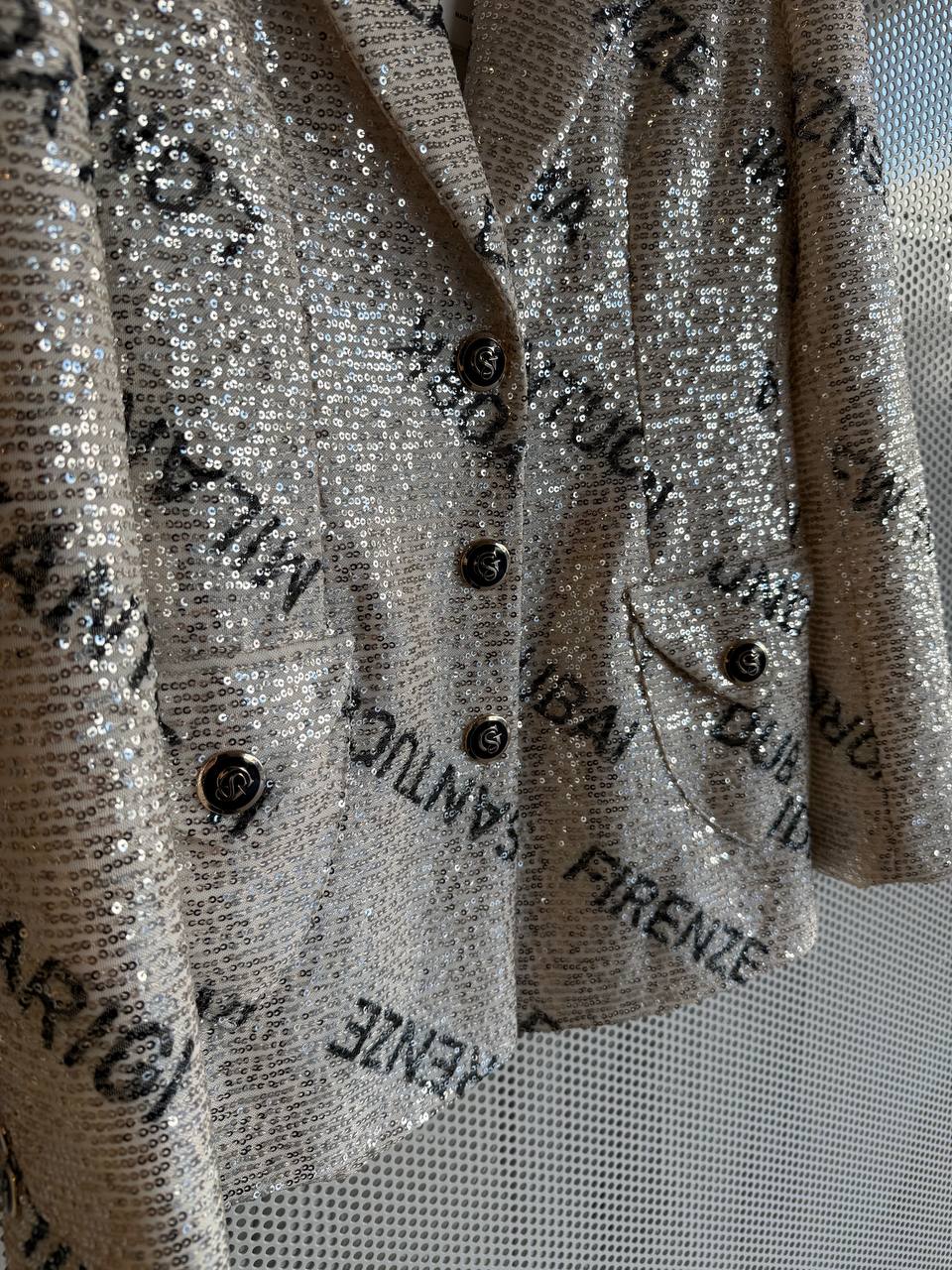 Фото Gil Santucci