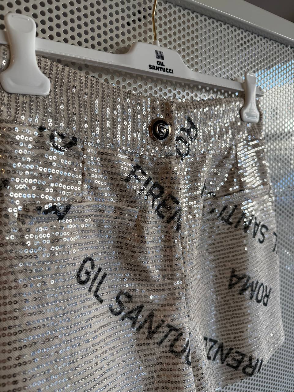 Фото Gil Santucci