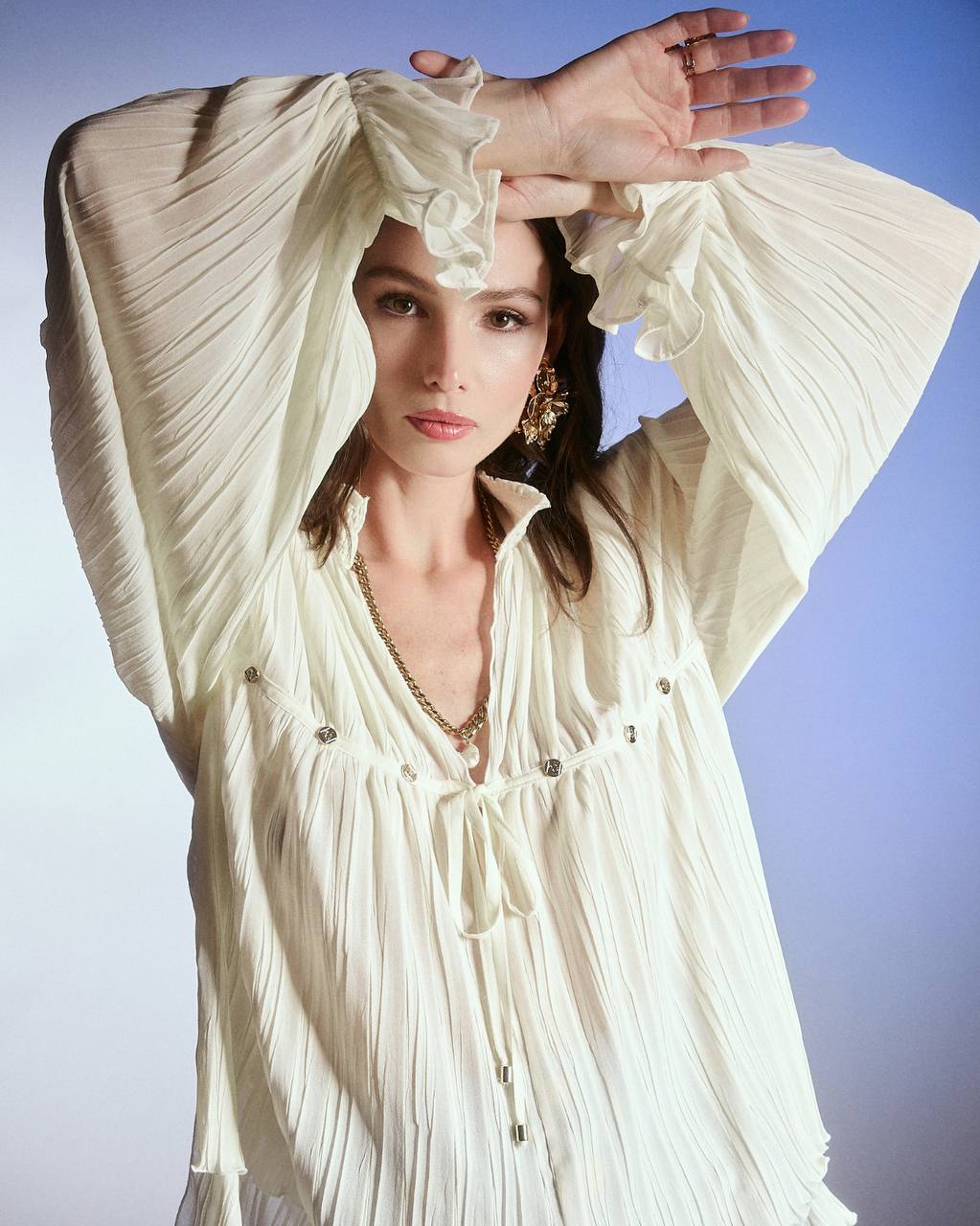 Итальянская одежда, бренд Gil Santucci, арт. 74173546