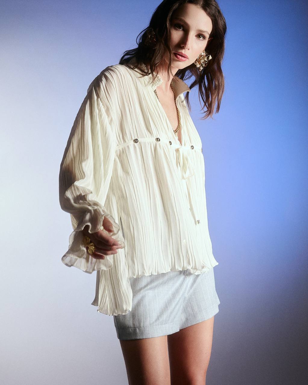 Фото Gil Santucci