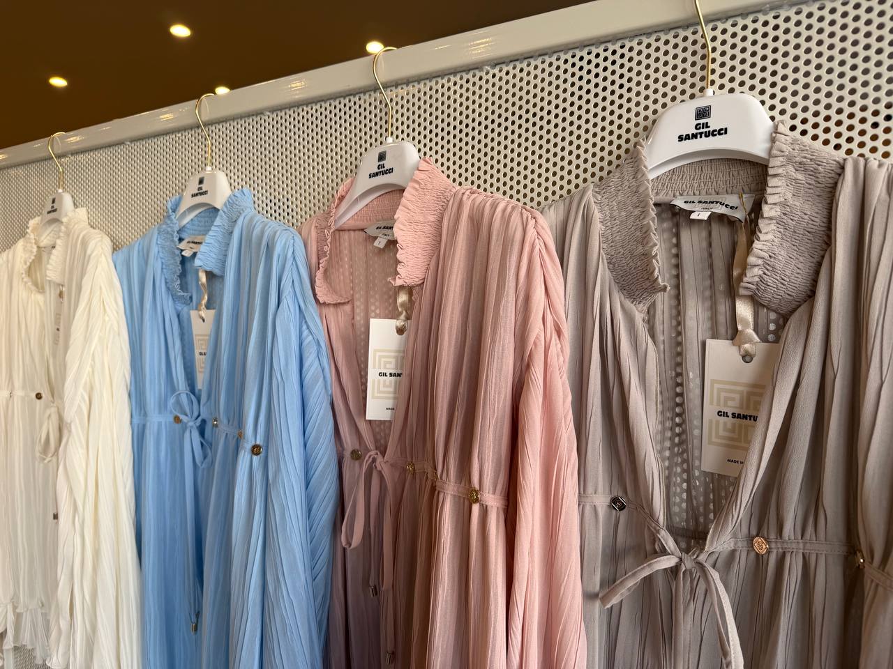 Фото Gil Santucci