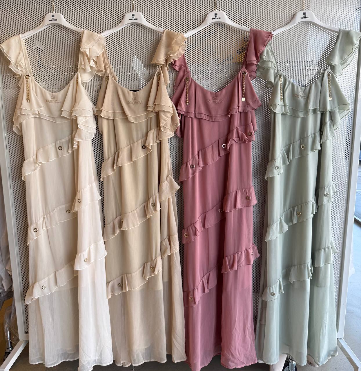 Фото Gil Santucci