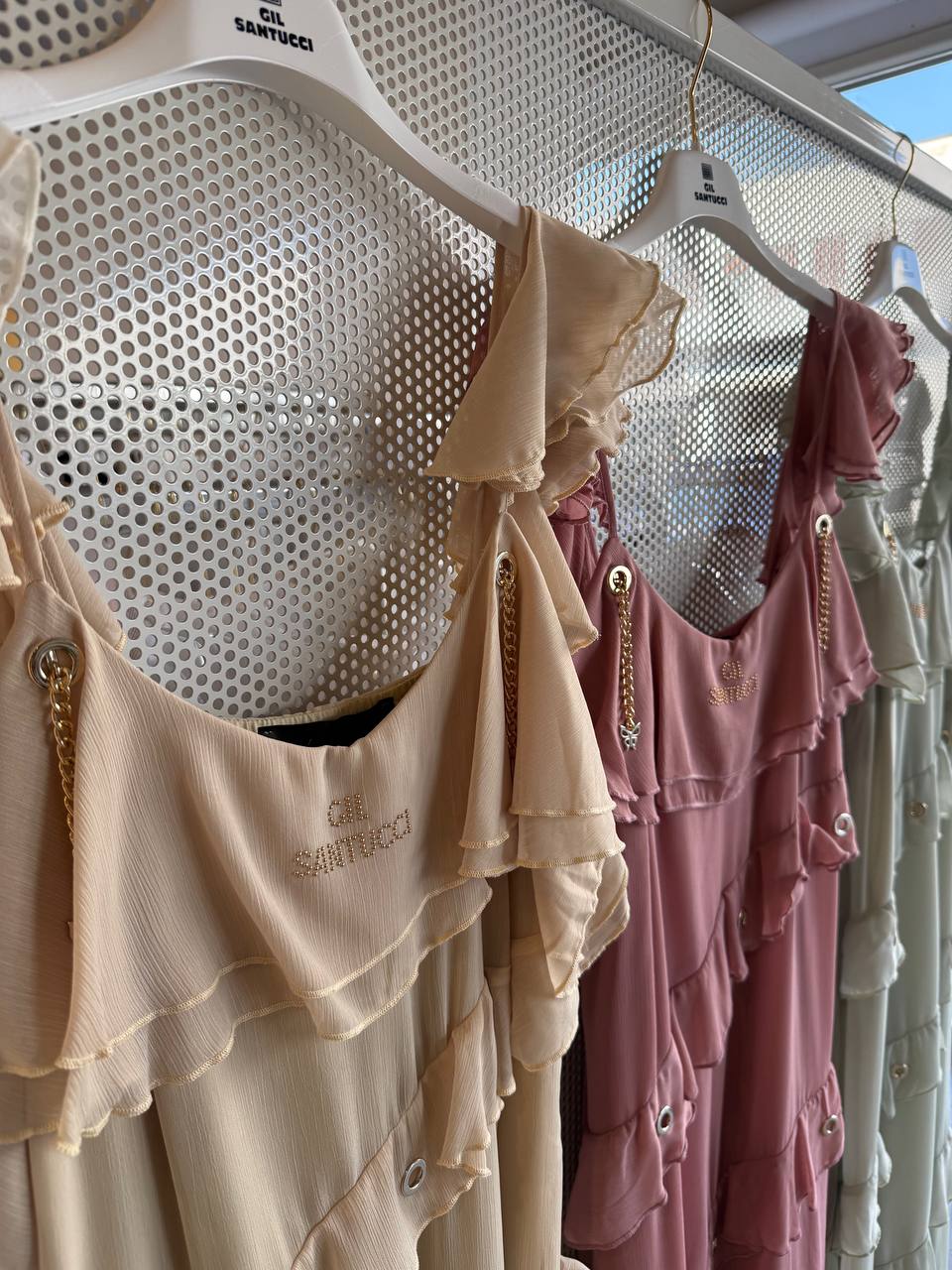 Фото Gil Santucci