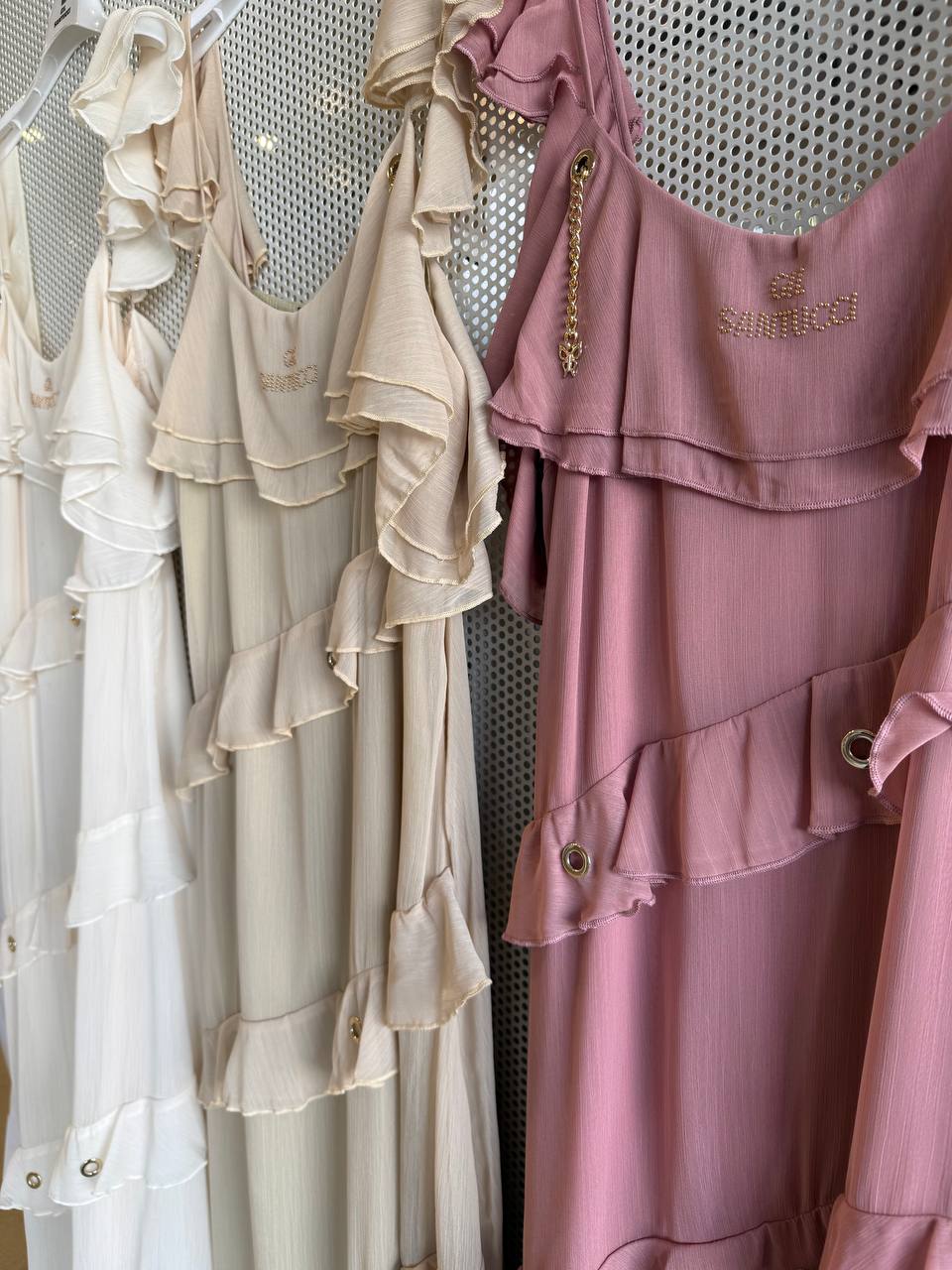 Фото Gil Santucci