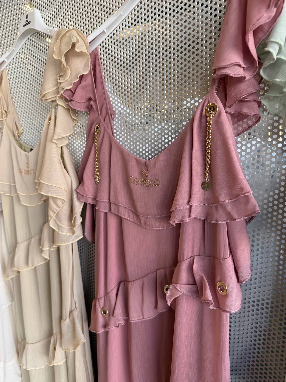 Фото Gil Santucci