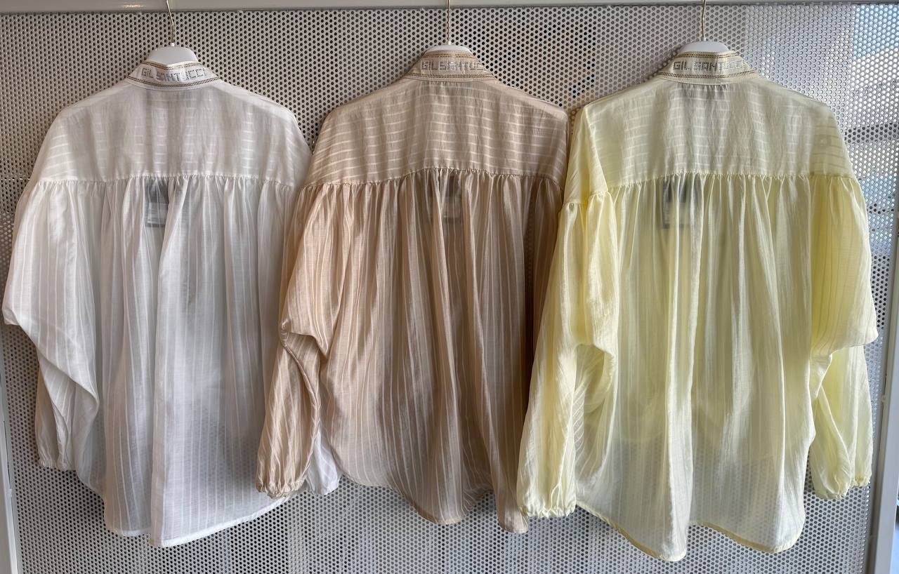 Фото Gil Santucci