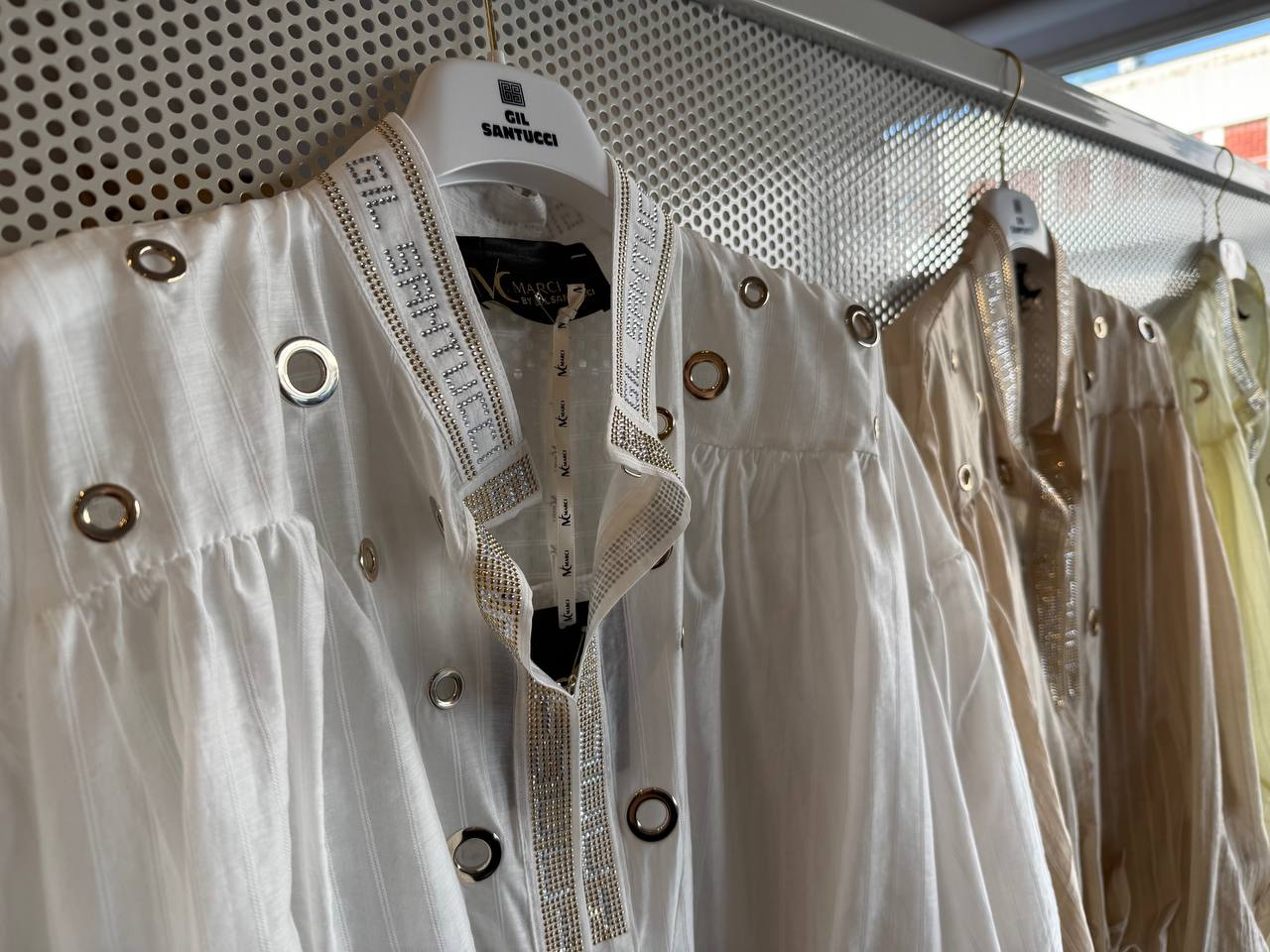 Фото Gil Santucci