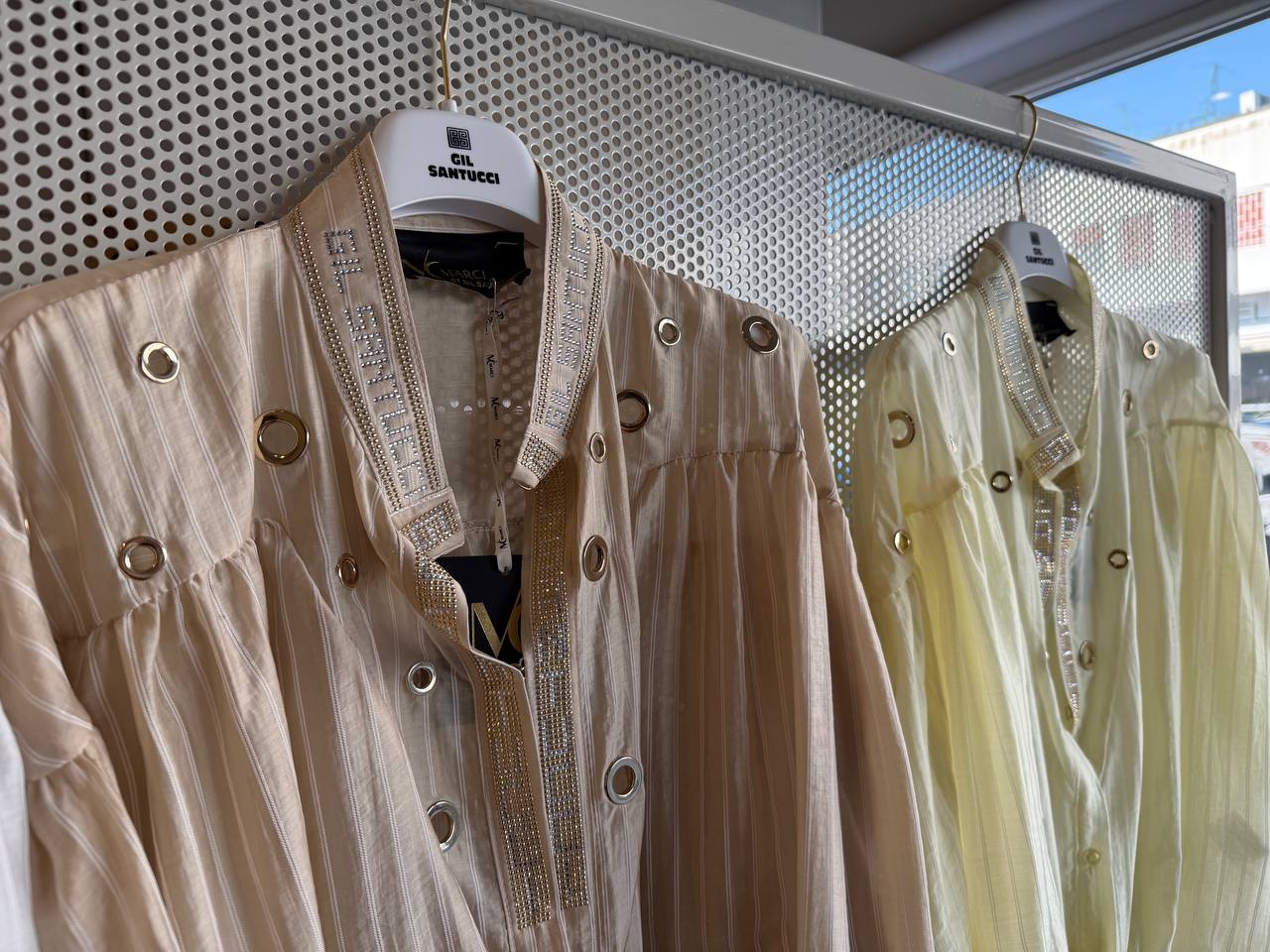 Фото Gil Santucci