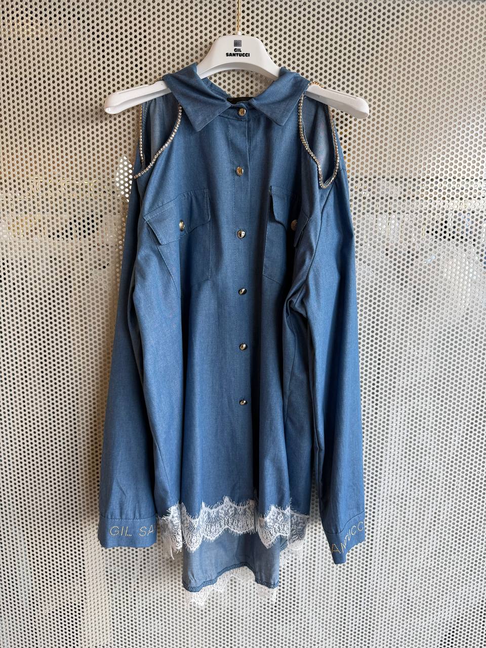 Фото Gil Santucci