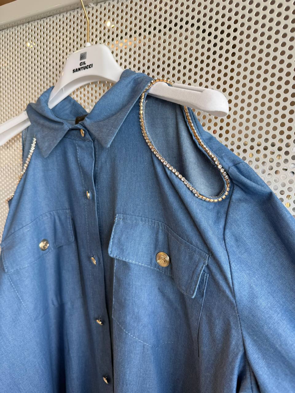 Фото Gil Santucci