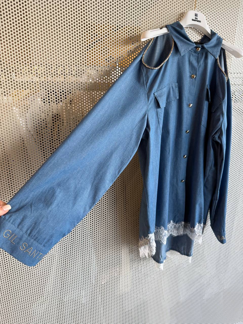 Фото Gil Santucci