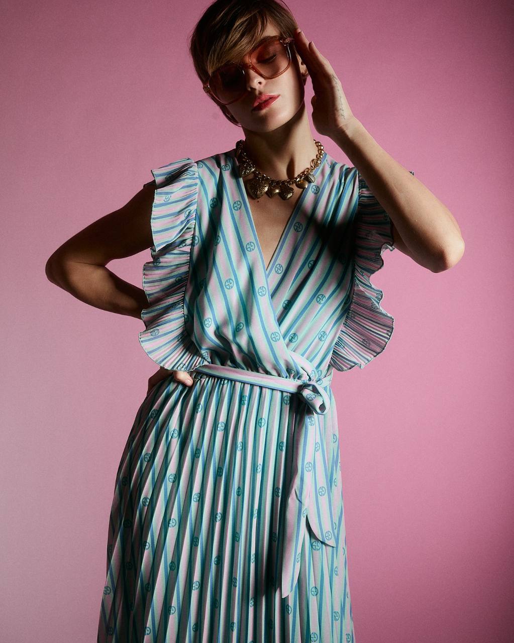 Фото Gil Santucci