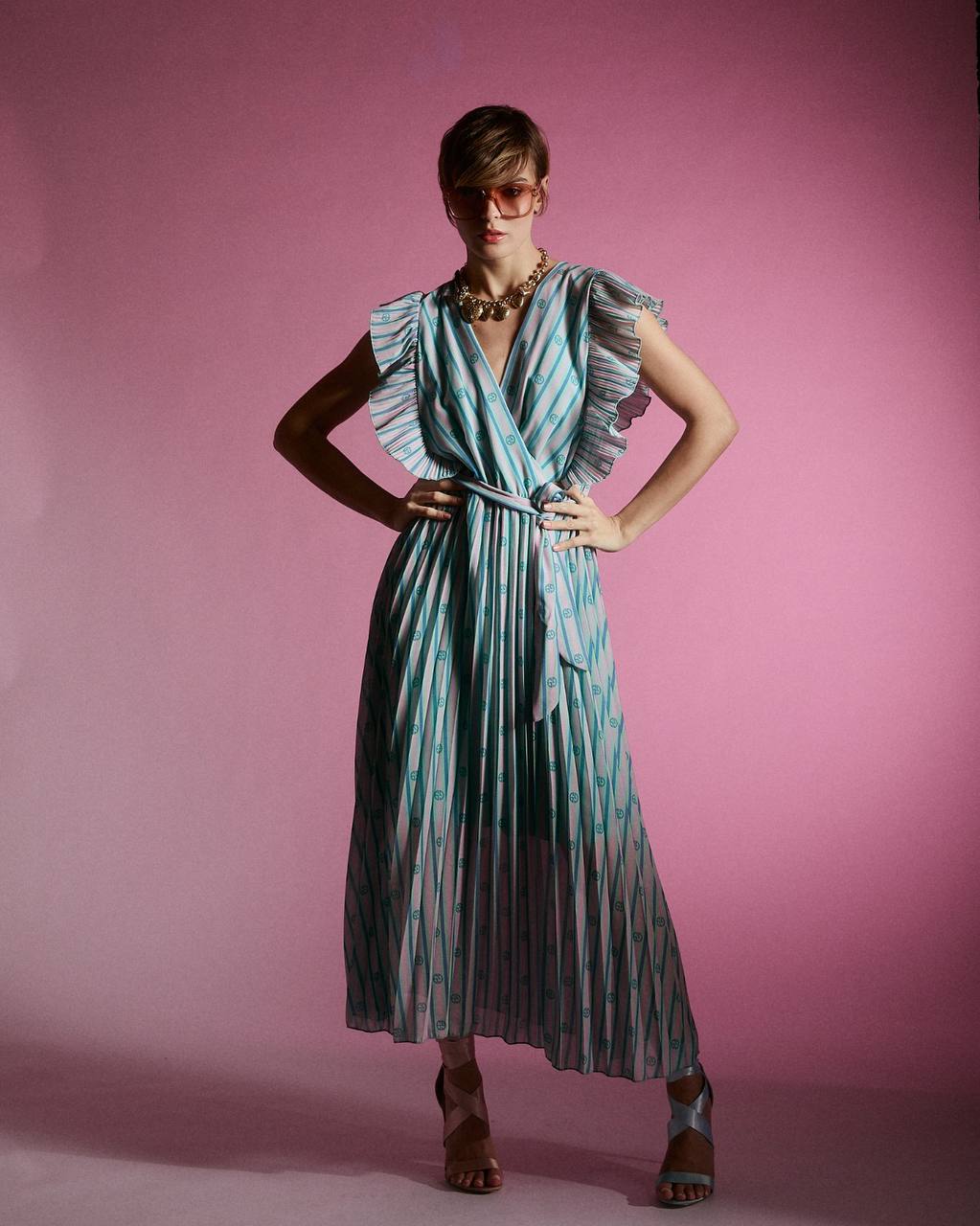 Фото Gil Santucci