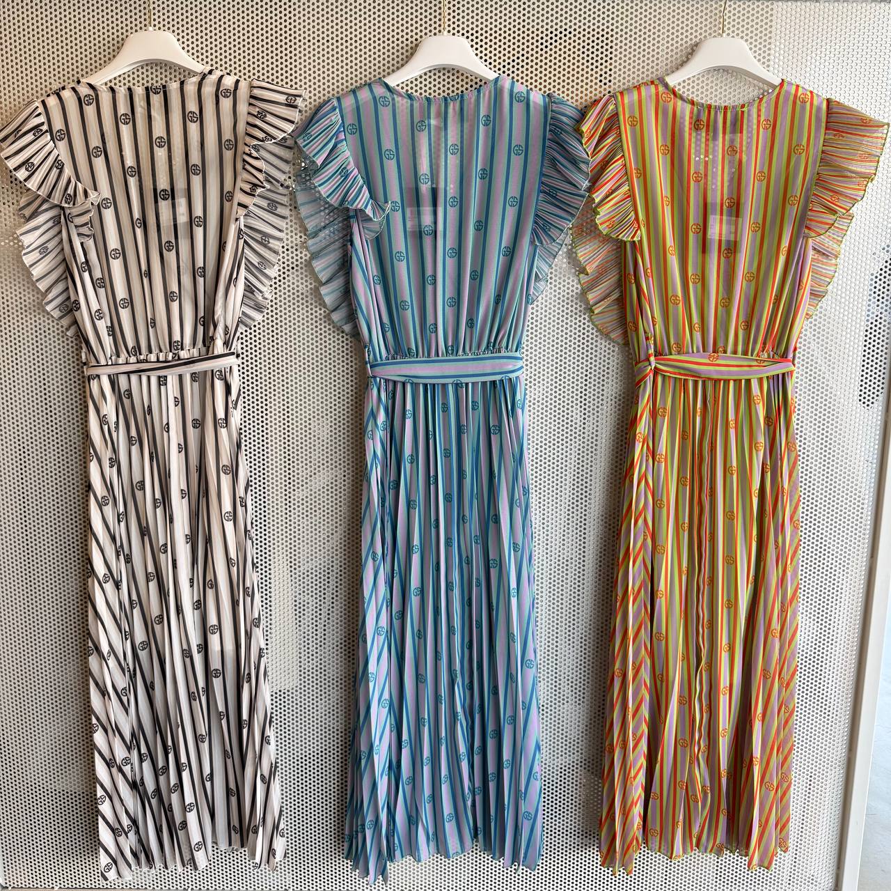 Фото Gil Santucci