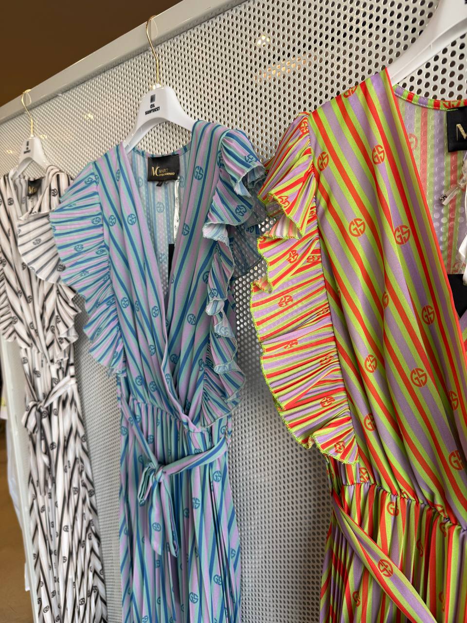 Фото Gil Santucci