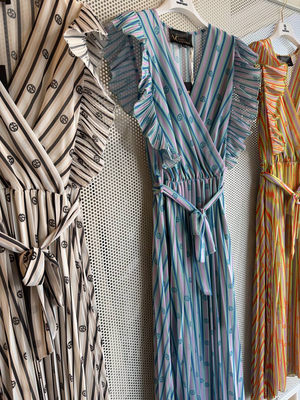 Фото Gil Santucci