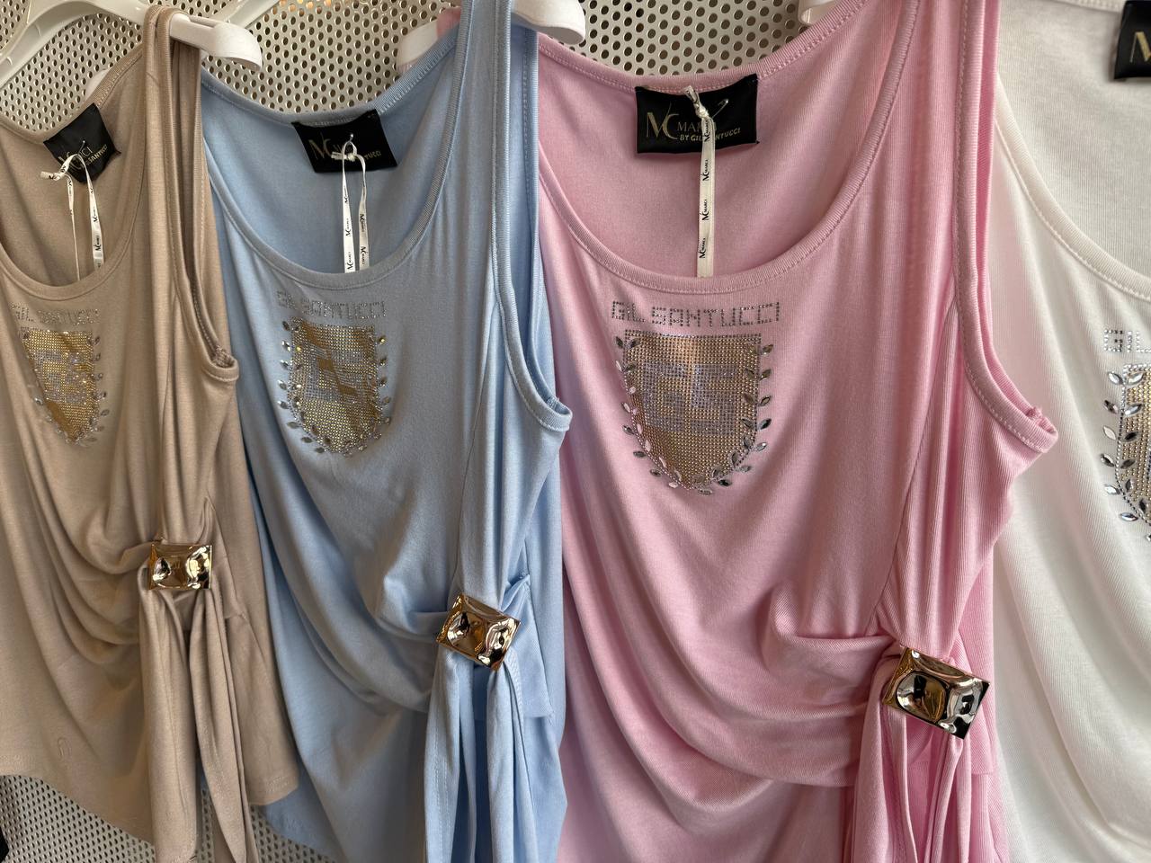 Фото Gil Santucci