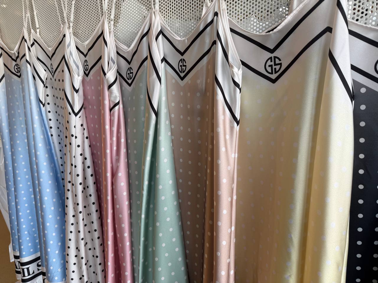 Фото Gil Santucci