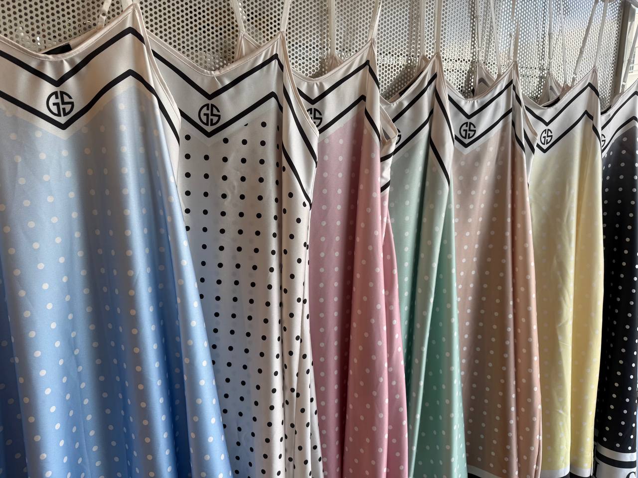 Фото Gil Santucci