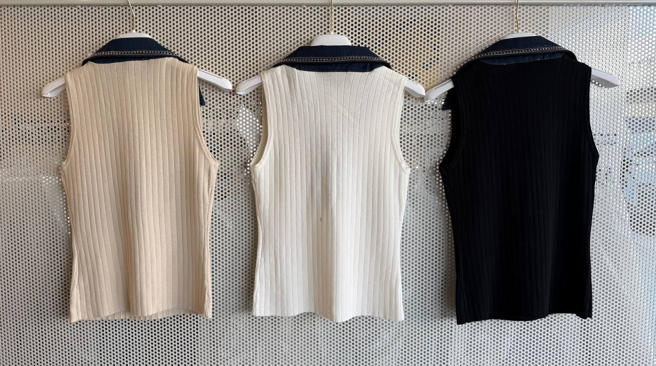 Фото Gil Santucci