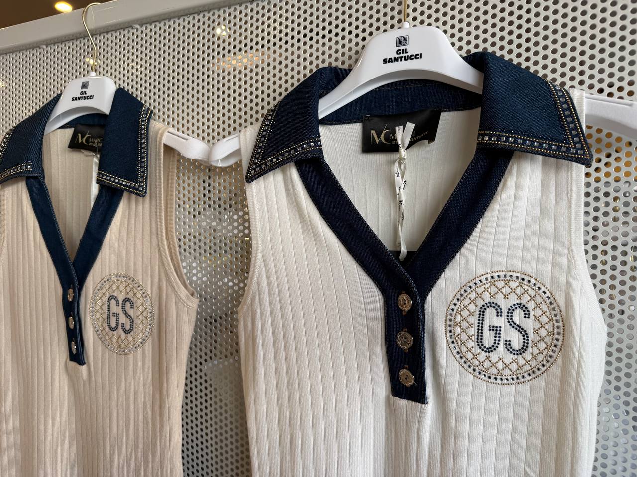 Фото Gil Santucci