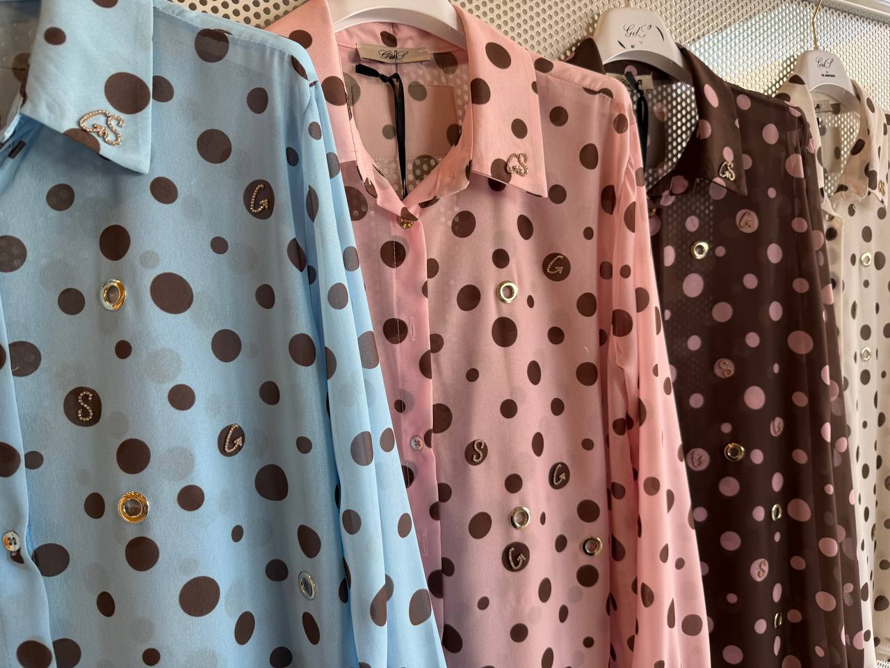 Фото Gil Santucci