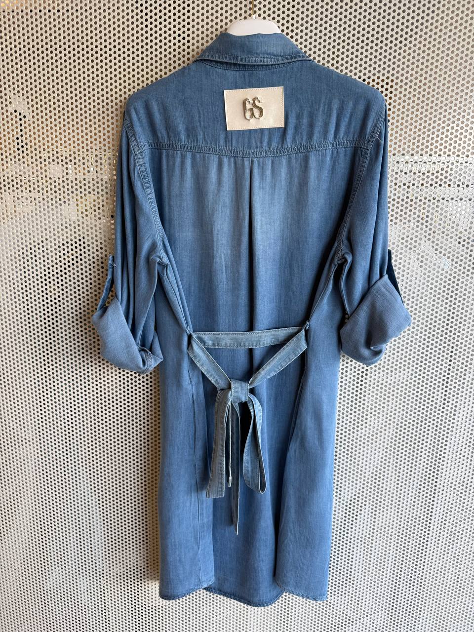 Фото Gil Santucci