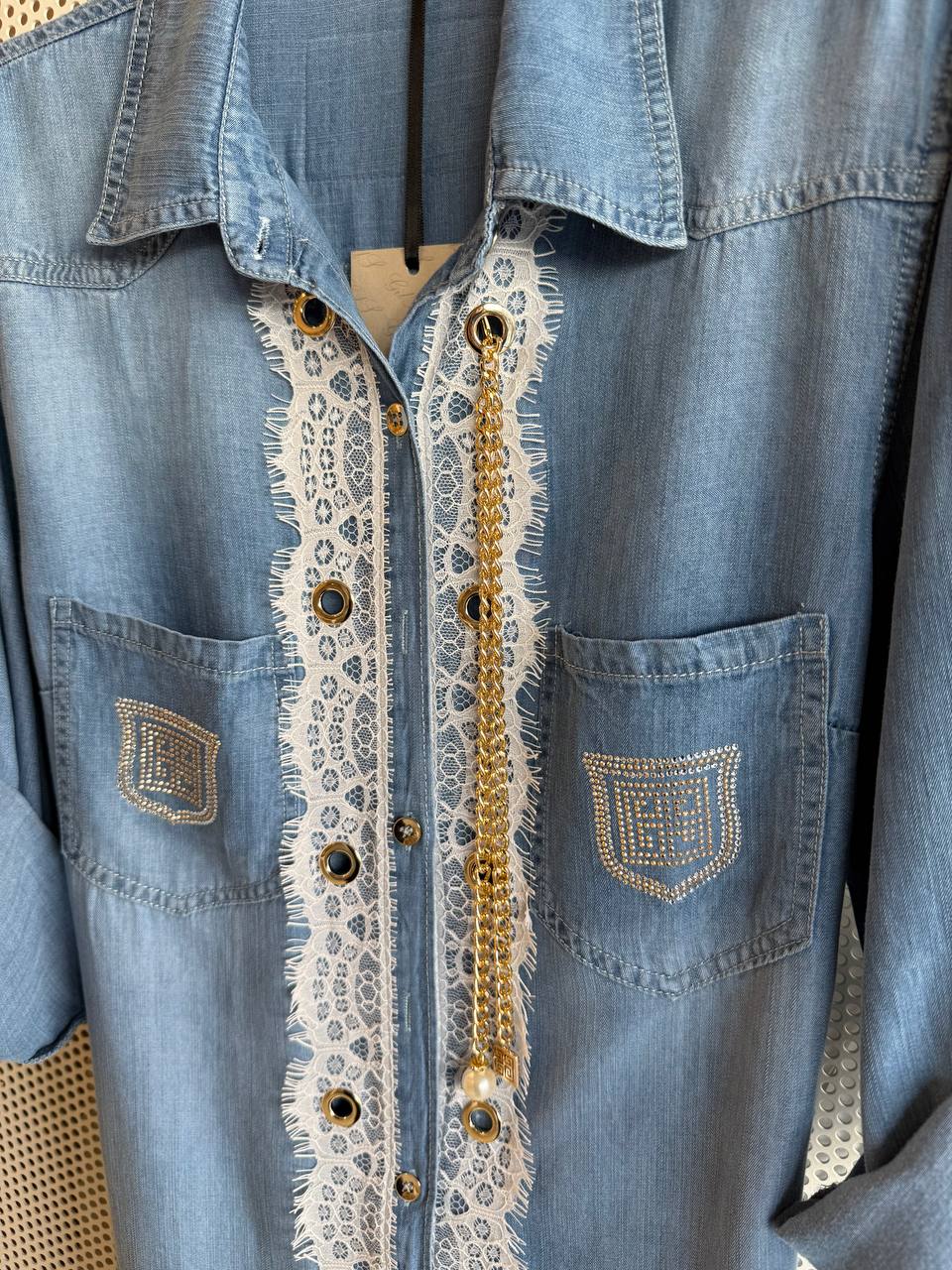 Фото Gil Santucci