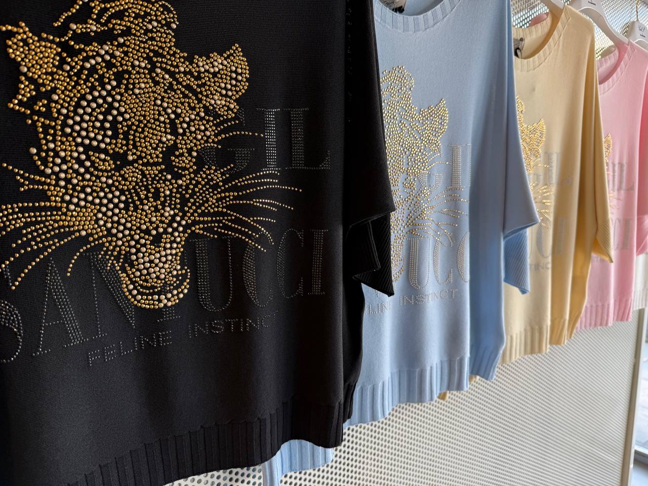 Фото Gil Santucci