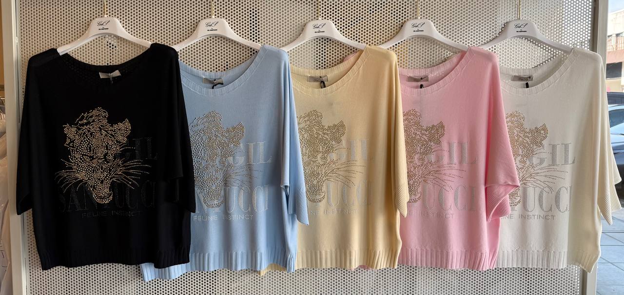 Фото Gil Santucci