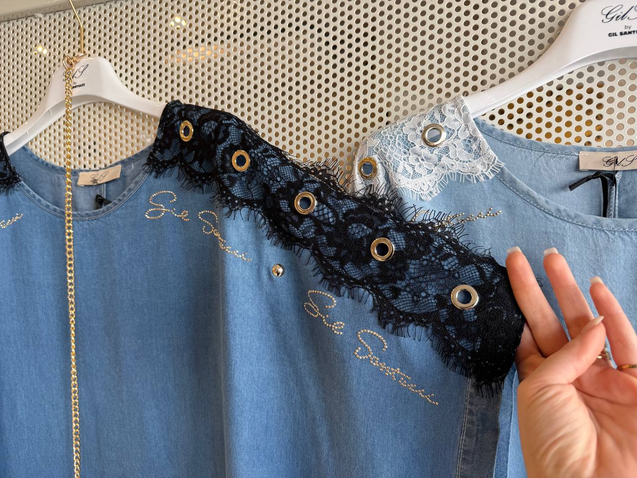 Фото Gil Santucci