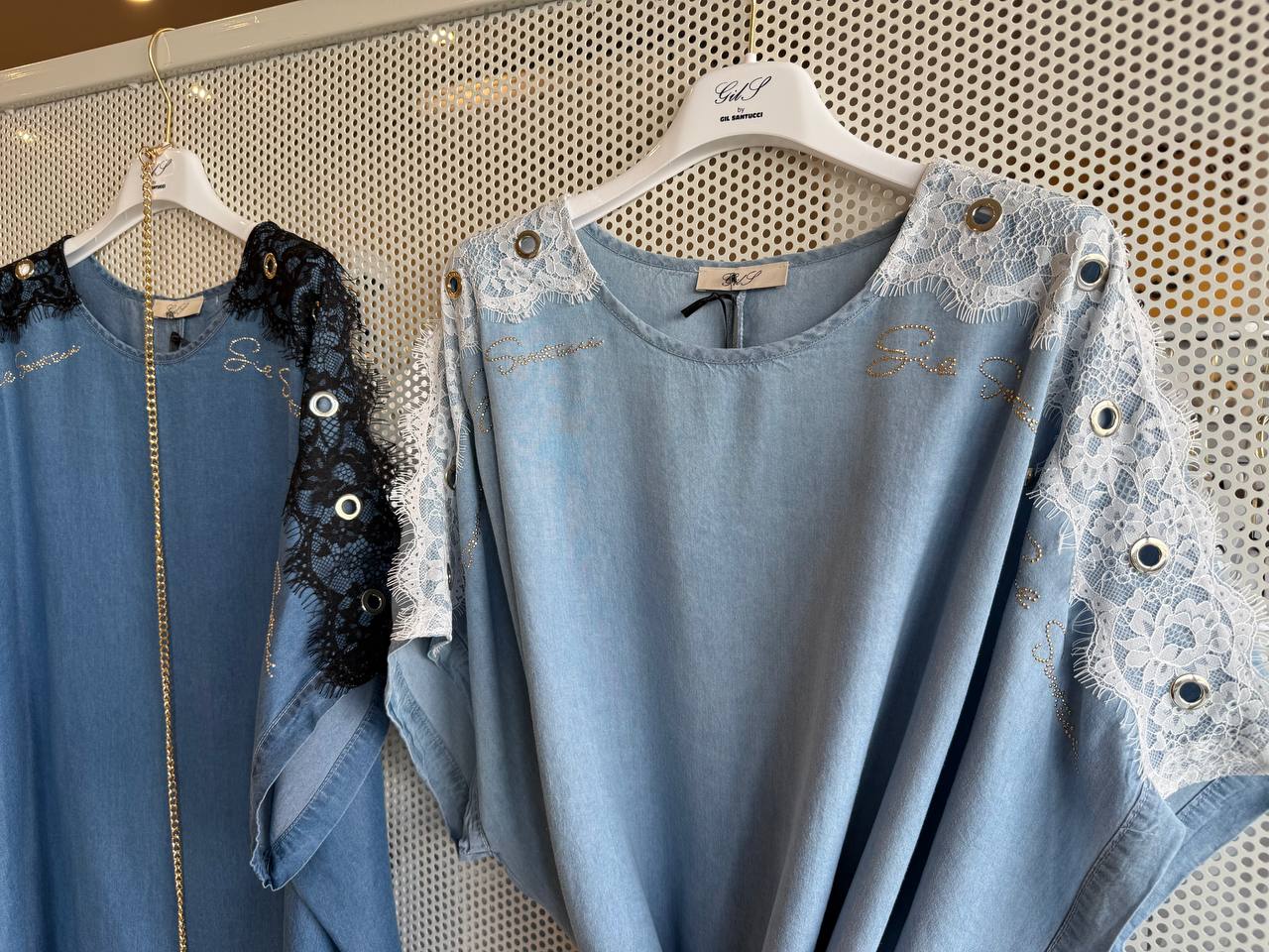 Фото Gil Santucci