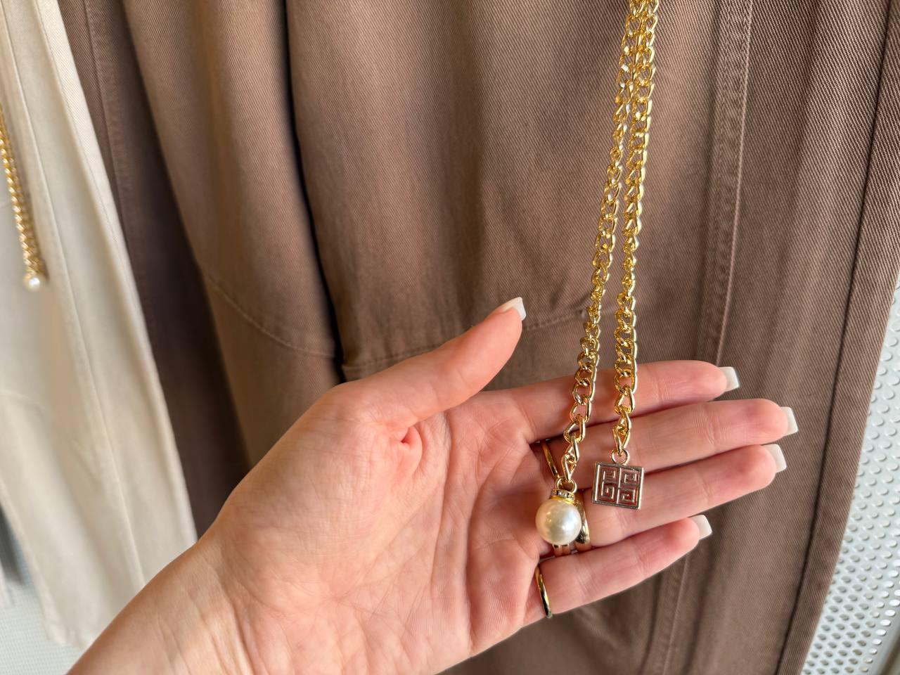 Фото Gil Santucci