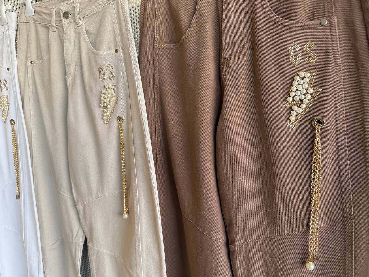 Фото Gil Santucci