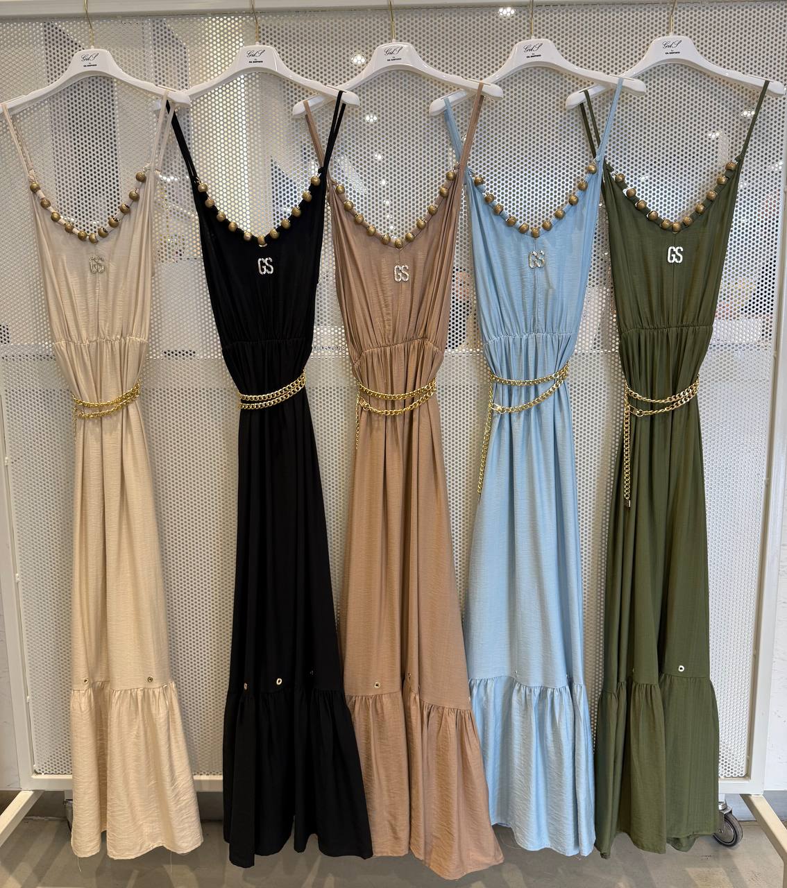 Фото Gil Santucci