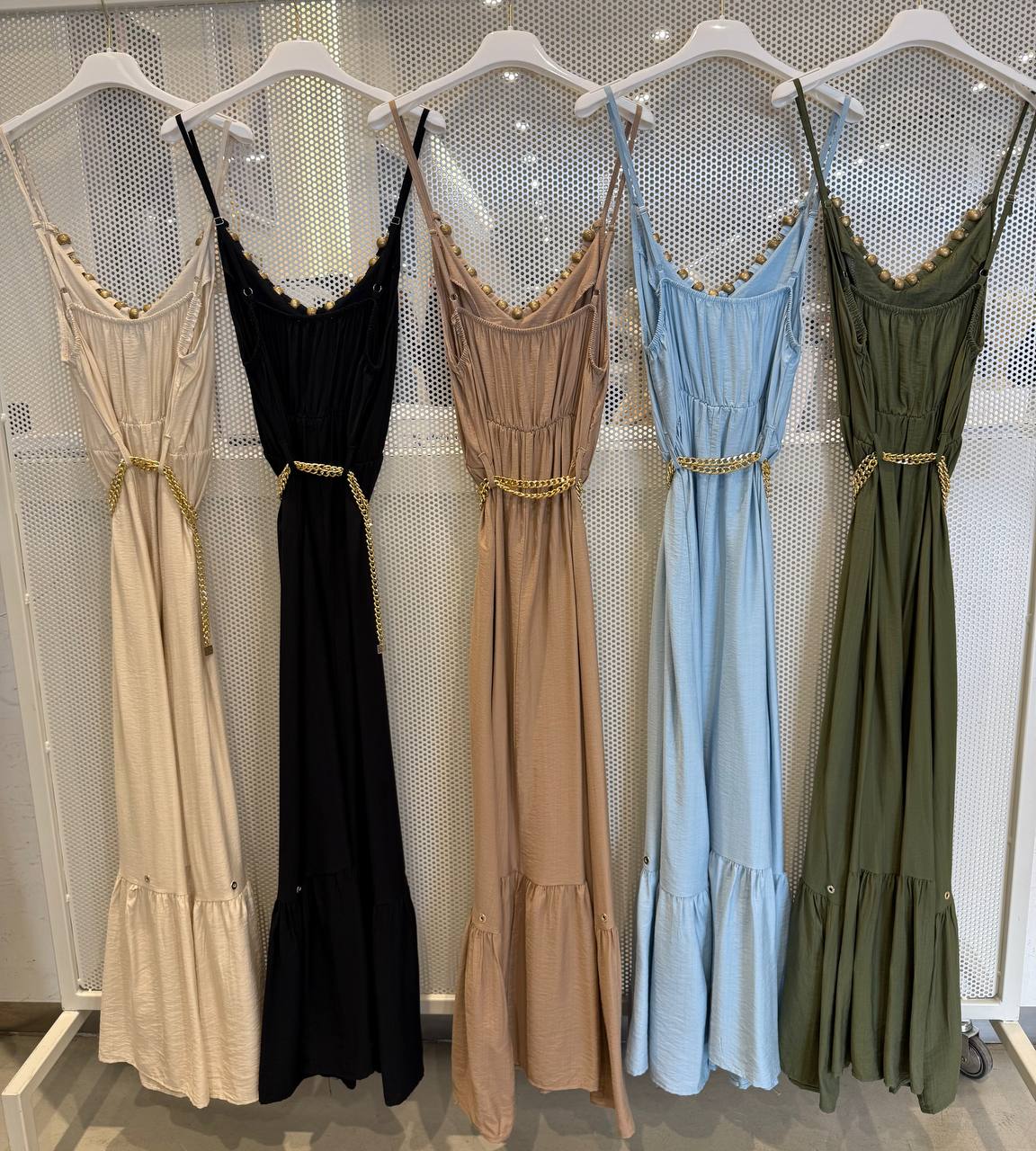 Фото Gil Santucci