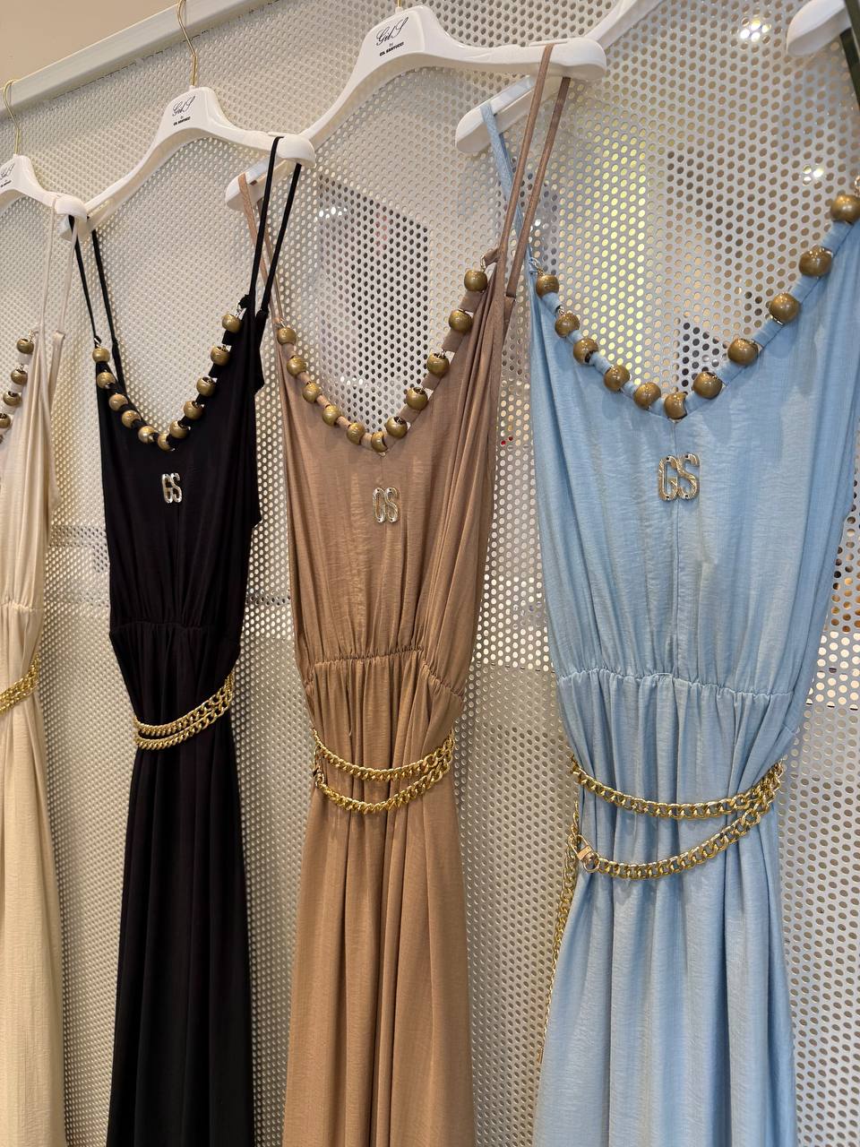 Фото Gil Santucci