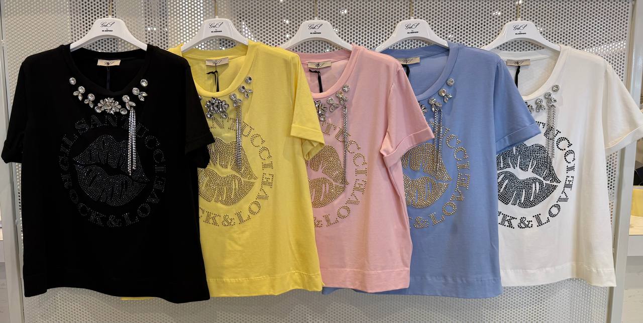 Фото Gil Santucci