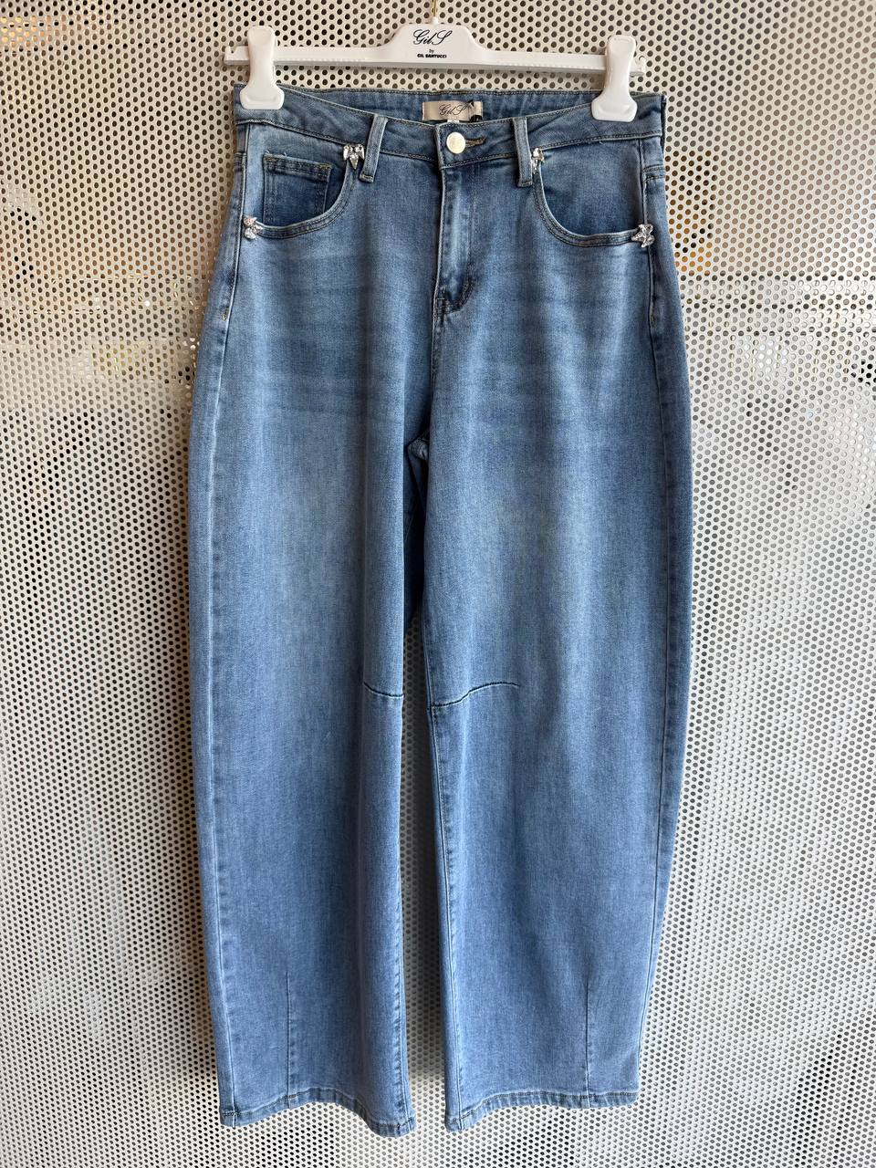 Фото Gil Santucci