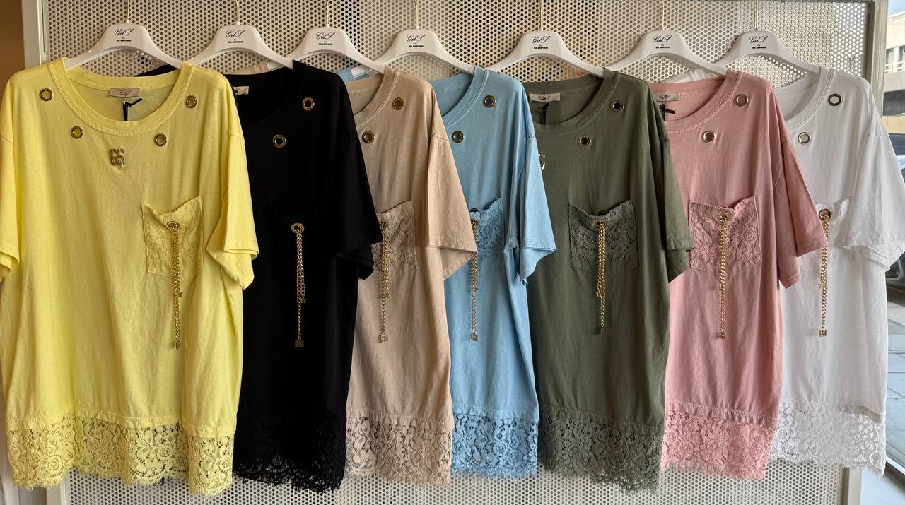 Фото Gil Santucci