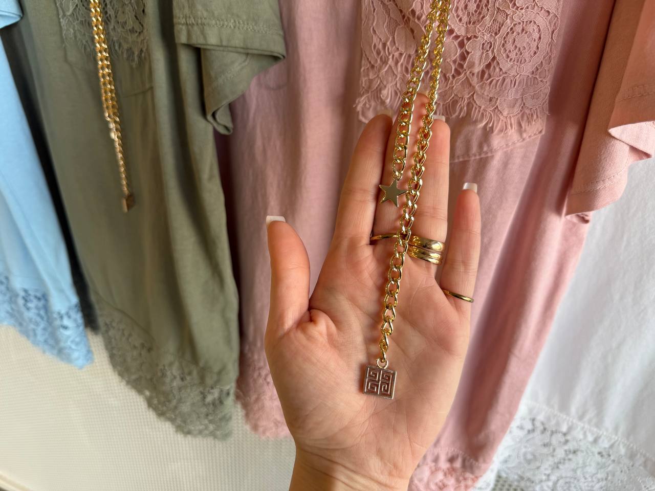 Фото Gil Santucci