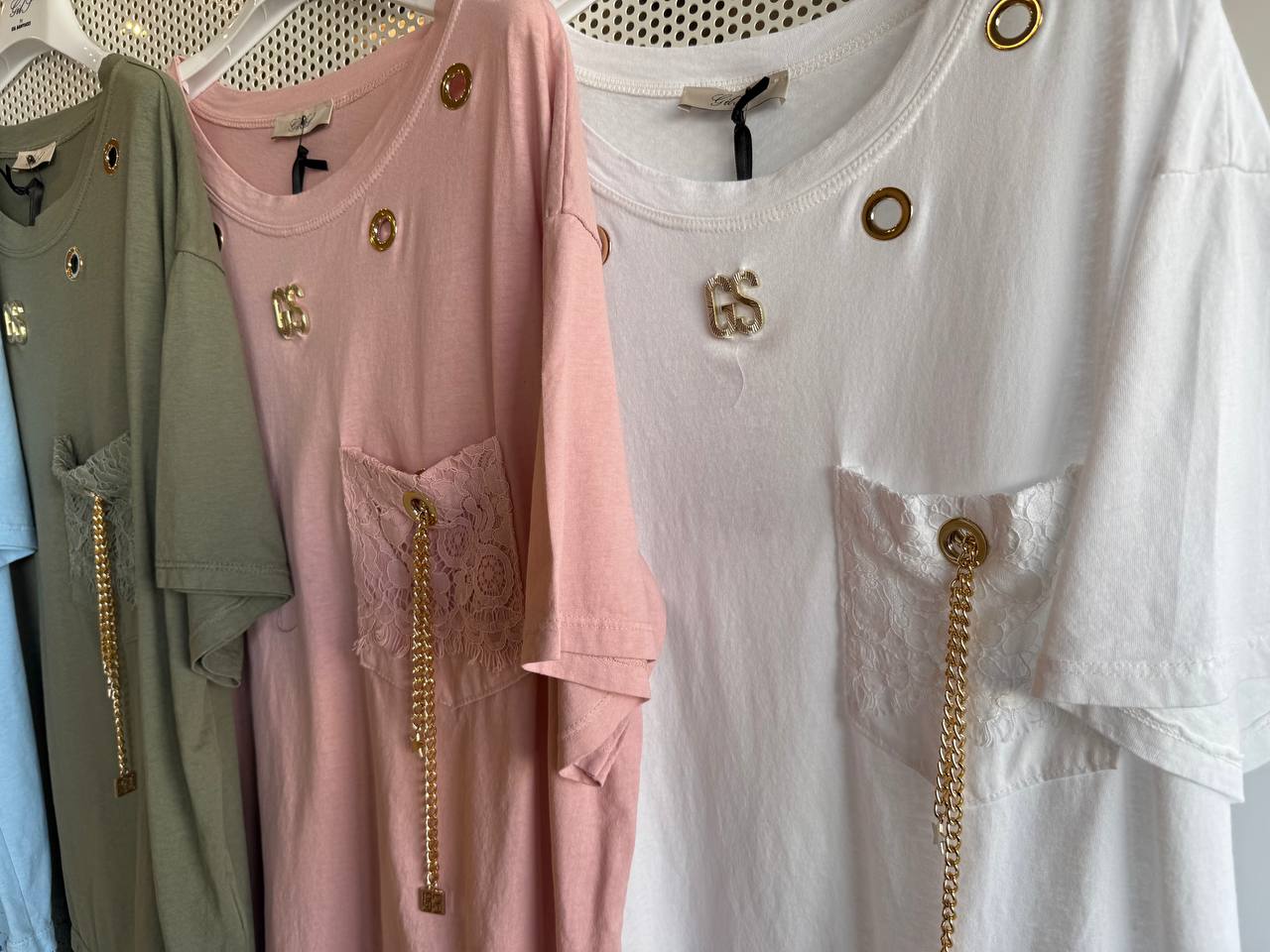 Итальянская одежда, бренд Gil Santucci, арт. 74177481