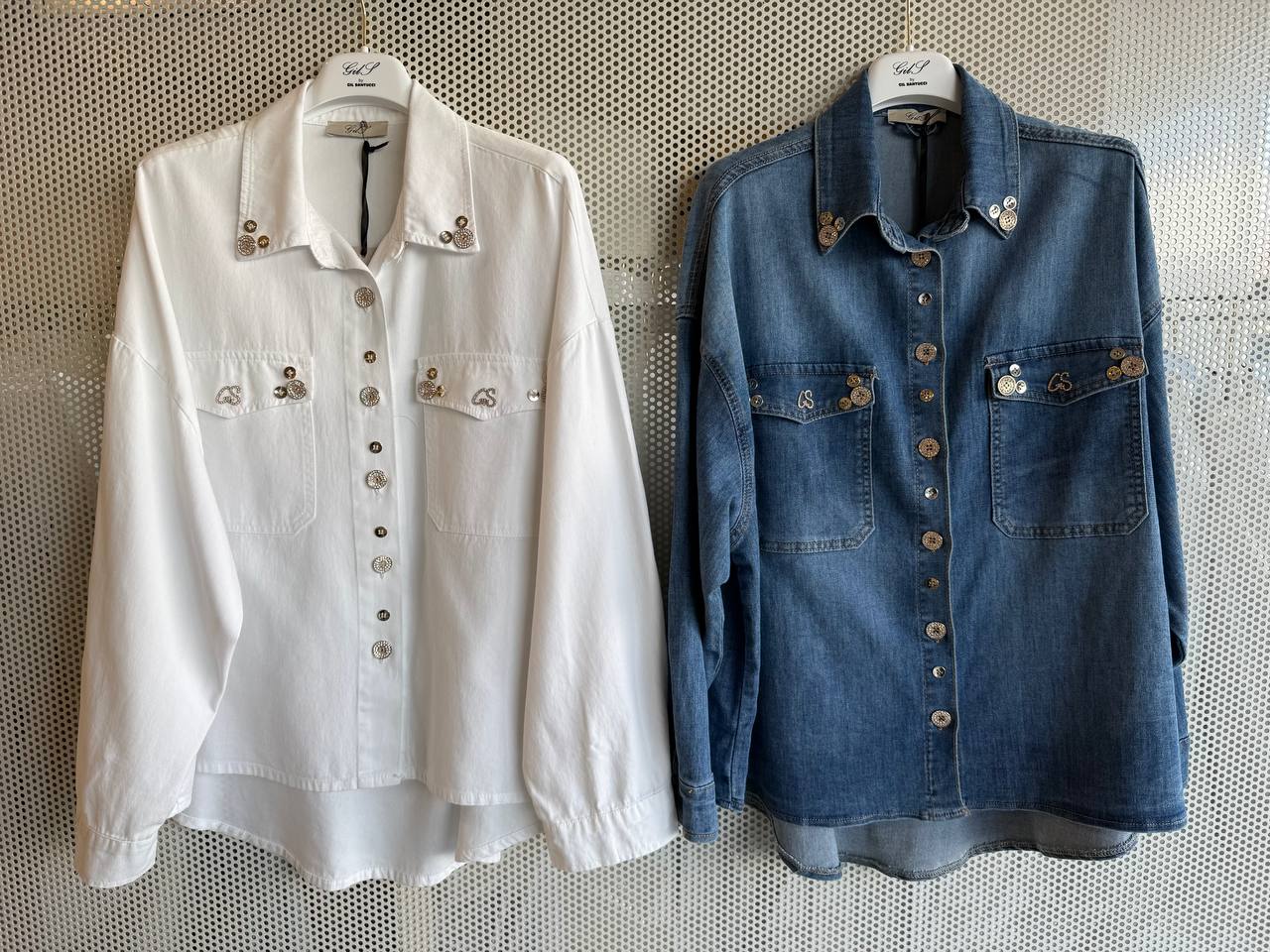 Фото Gil Santucci